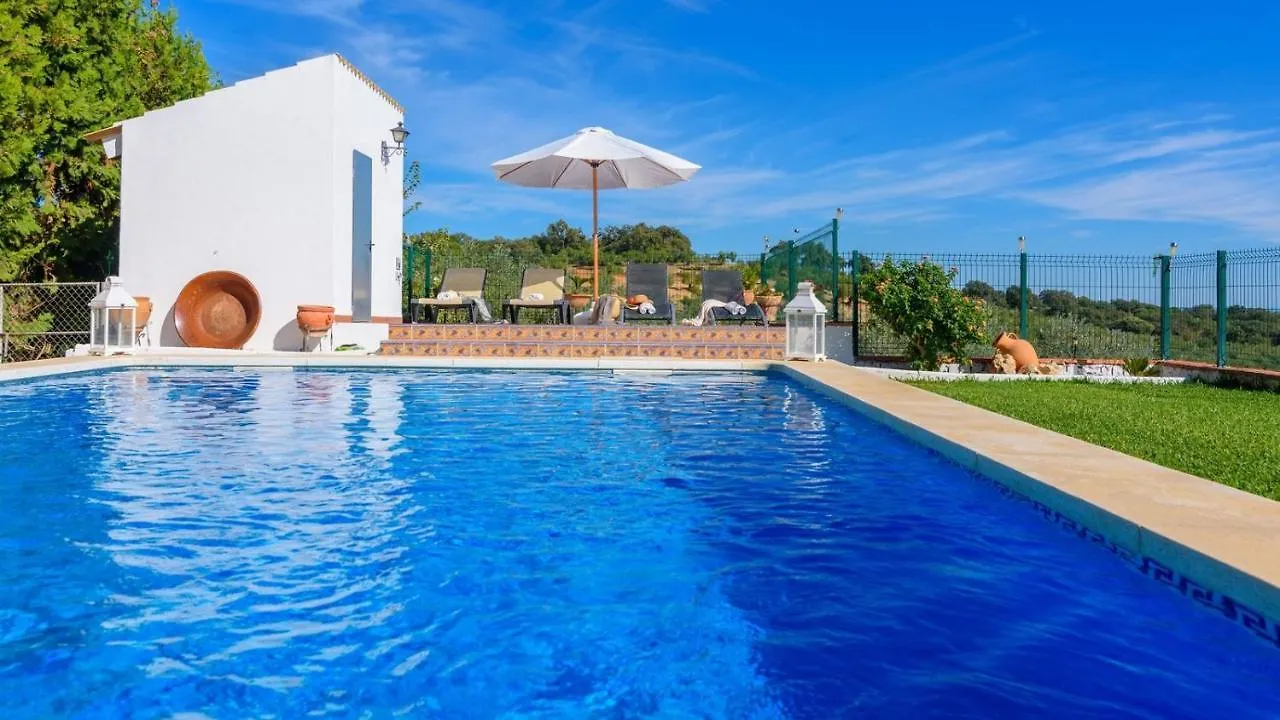 Colladopino La Puebla De Los Infantes By Ruralidays Holiday home