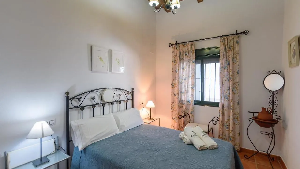 Holiday home Colladopino La Puebla De Los Infantes By Ruralidays