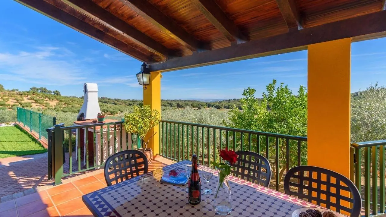Colladopino La Puebla De Los Infantes By Ruralidays Holiday home