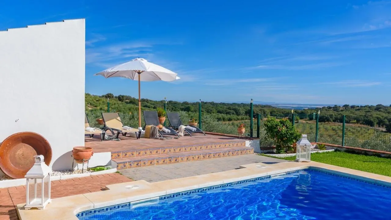 Colladopino La Puebla De Los Infantes By Ruralidays Holiday home