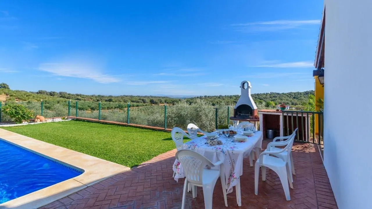Colladopino La Puebla De Los Infantes By Ruralidays Holiday home