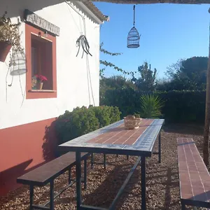 Сasa de vacaciones Camino De Molinos Y Su Establo, La Puebla de los Infantes