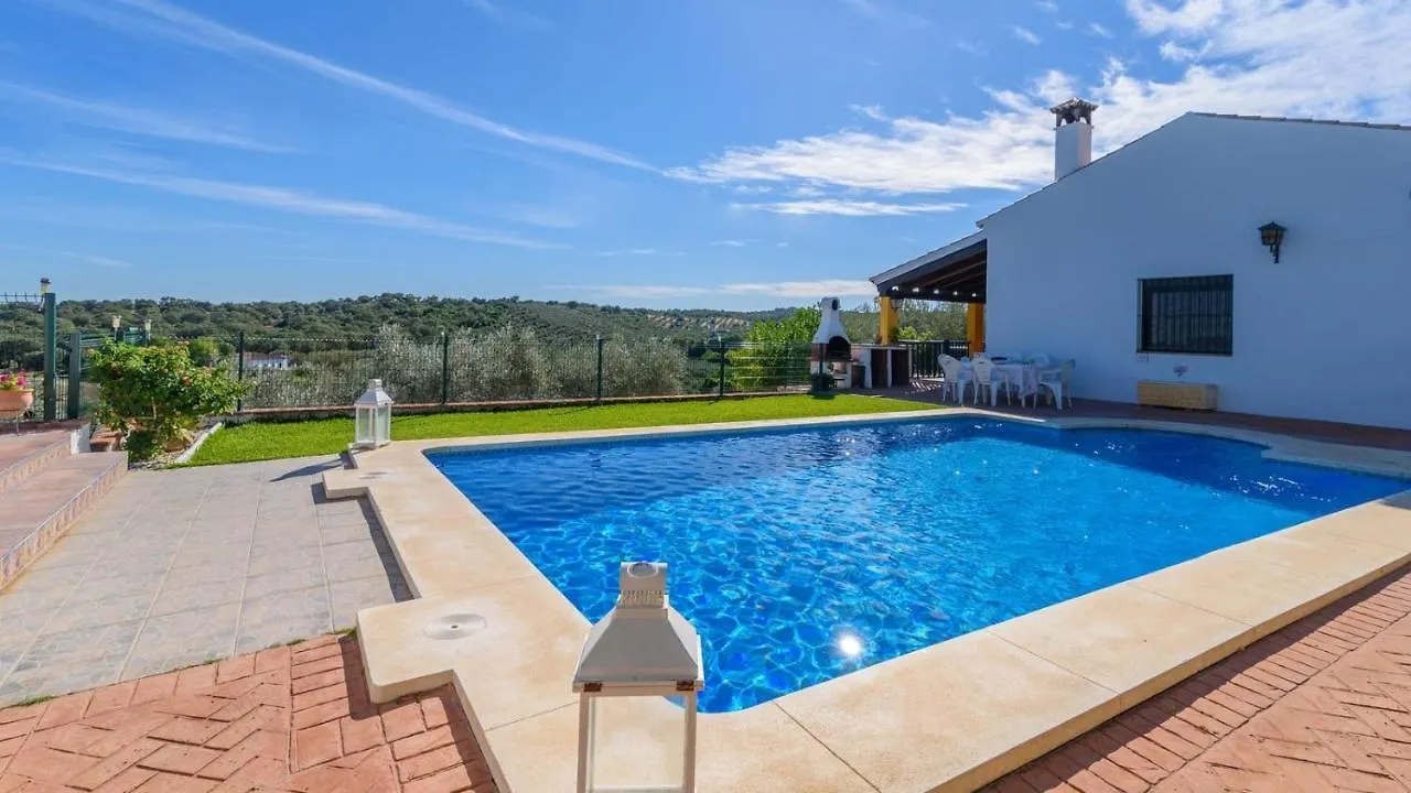Colladopino La Puebla De Los Infantes By Ruralidays Holiday home